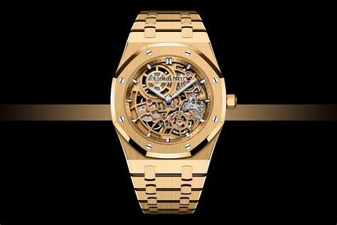 audemars piguet brutti|audemars piguet gold.